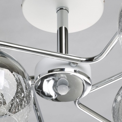 Люстра на штанге De City Вита 220013106 в Нижнем Новгороде фото 2