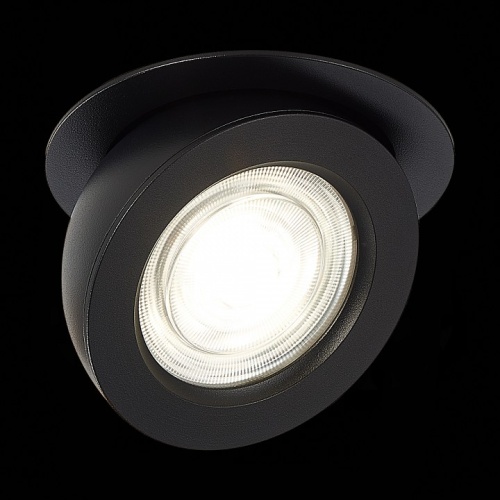 Встраиваемый светильник ST-Luce ST654 ST654.438.10 в Кропоткине фото 3