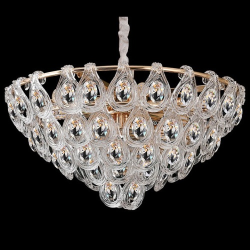 Подвесная люстра Newport 5250 5259/C gold в Нижнем Новгороде