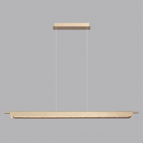 Подвесной светильник Odeon Light Punto 7018/40LA в Нижнем Новгороде фото 5