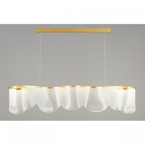 Подвесной светильник Aployt Olga APL.081.03.30 в Нижнем Новгороде фото 4