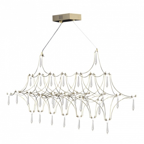 Подвесной светильник ST-Luce GRAVETTA SL6603.203.17 в Нижнем Новгороде фото 3