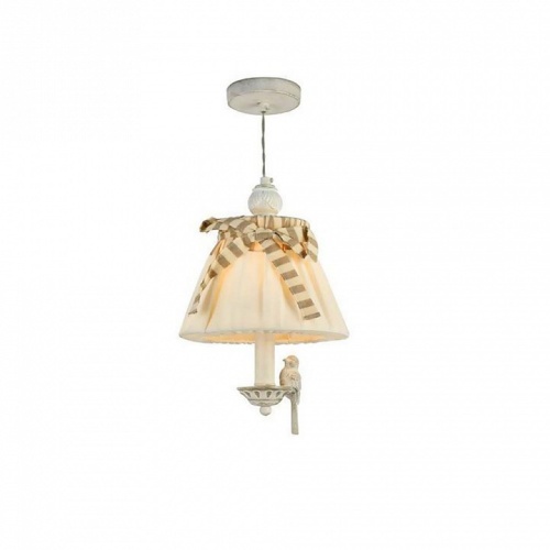 Подвесной светильник Maytoni Bird ARM013-PL-01-W в Нижнем Новгороде фото 11