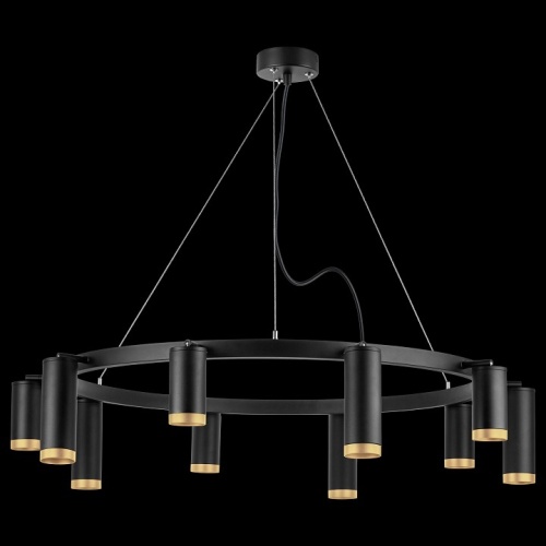 Подвесная люстра Lightstar Rullo LR02037587540 в Нижнем Новгороде фото 4