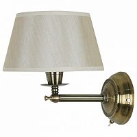 Бра Arte Lamp 2273 A2273AP-1AB в Нижнем Новгороде