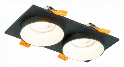 Встраиваемый светильник ST-Luce ST206 ST206.428.02 в Нижнем Новгороде фото 9