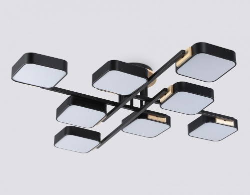 Потолочная люстра Ambrella Light FL FL4890 в Нижнем Новгороде фото 6