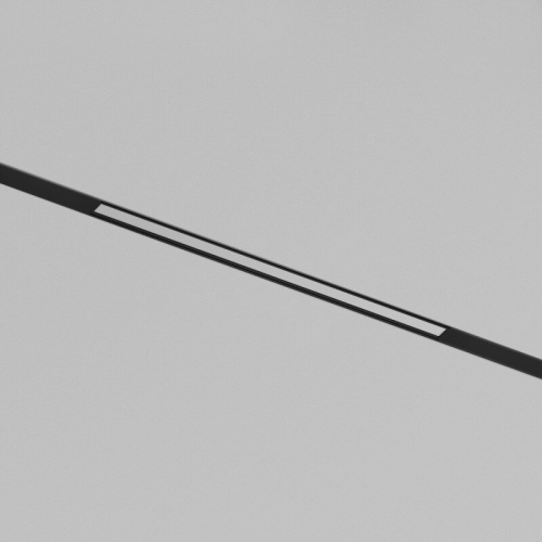 Накладной светильник Denkirs SMART SLIM LINEAR DK8401-BK в Нижнем Новгороде фото 5