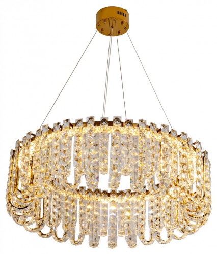 Подвесная люстра Zortes Amanda ZRS.30514.22 в Нижнем Новгороде фото 7