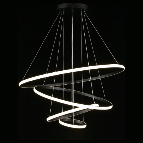 Подвесной светильник Aployt Janina APL.018.03.100 в Нижнем Новгороде фото 5