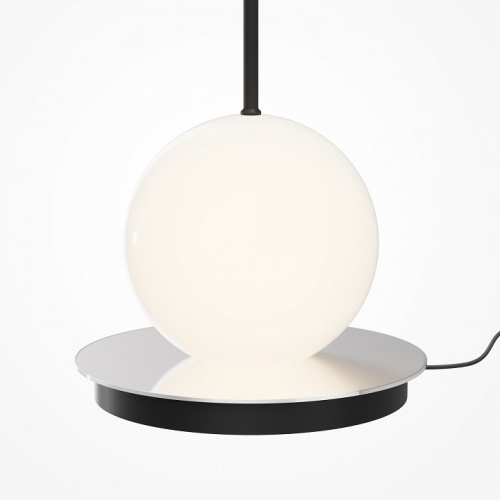 Торшер Maytoni Twins MOD427FL-L20B3K в Нижнем Новгороде фото 2