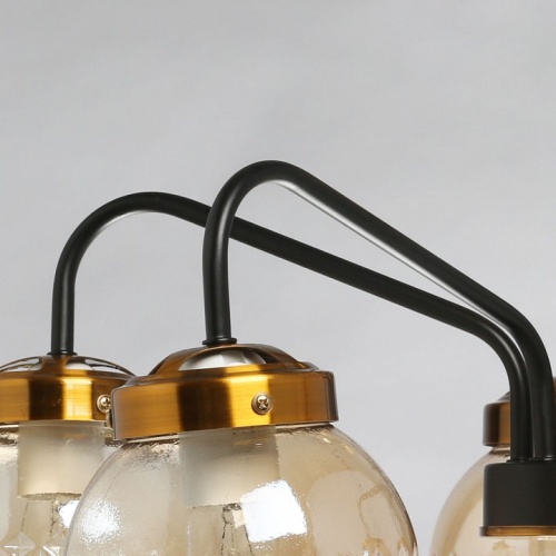 Потолочная люстра De City Вита 220012905 в Нижнем Новгороде фото 11