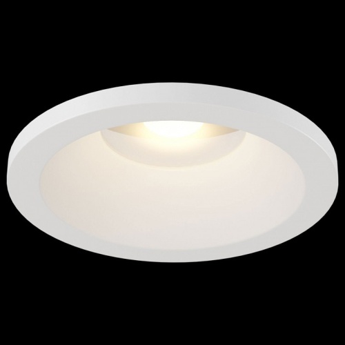 Встраиваемый светильник Maytoni Yin DL034-2-L8W в Нижнем Новгороде фото 3