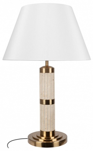Настольная лампа декоративная Loft it Limestone 10442T/B в Нижнем Новгороде