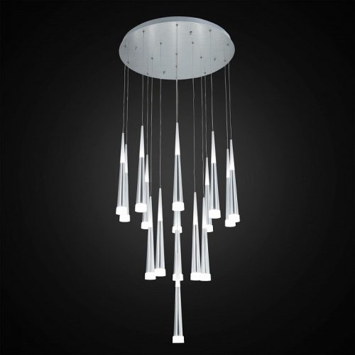 Подвесной светильник Citilux Вегас CL227160 в Нижнем Новгороде фото 5