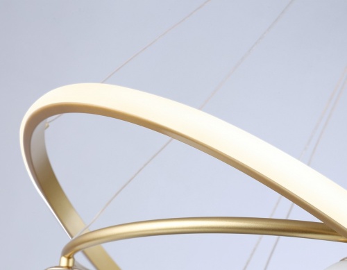 Подвесная люстра Ambrella Light FL FL66324 в Нижнем Новгороде фото 5