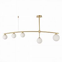 Светильник на штанге ST-Luce Sembrare SL1208.302.05 в Похвистнево