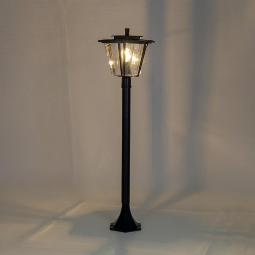 Наземный низкий светильник Citilux FORTS CLU10B в Нижнем Новгороде фото 5