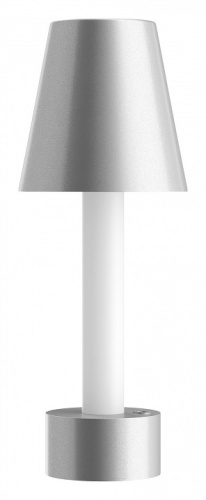 Настольная лампа декоративная Maytoni Tet-a-tet MOD104TL-3AGR3K в Владивостоке