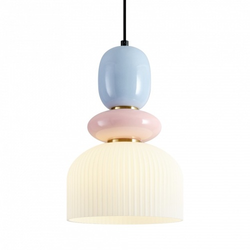 Подвесной светильник Freya Alzare FR5595PL-01B2 в Нижнем Новгороде фото 6