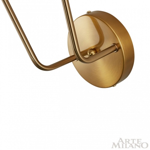 Бра Arte Milano Neapolis-72880 272880/2B GD в Нижнем Новгороде фото 7