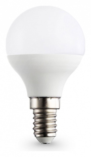 Лампа светодиодная Ambrella Light G45 E14 11Вт 6400K 451116 в Нижнем Новгороде