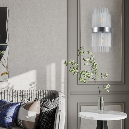 Накладной светильник Arte Milano Torcia 430122.180.2.E14.C1 CR в Нижнем Новгороде фото 6