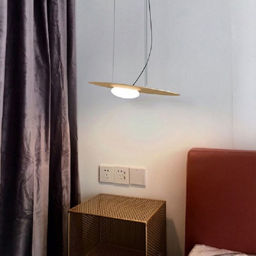 Подвесной светильник Imperiumloft Lone01 154898-60 в Нижнем Новгороде фото 3