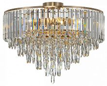 Потолочная люстра Citilux LEONNA CL320192 в Нижнем Новгороде