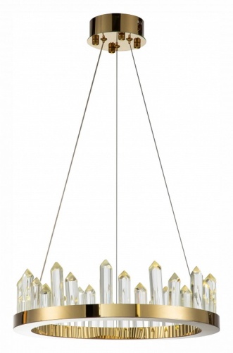 Подвесной светильник Moderli Ingrid V9050-PL в Нижнем Новгороде фото 3