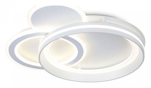 Потолочная люстра Ambrella Light FA FA8511 в Нижнем Новгороде