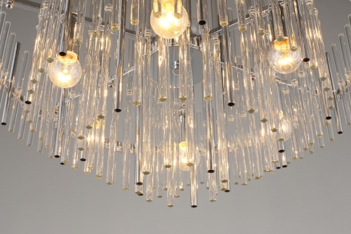 Люстра на штанге Omnilux Alatri OML-69207-09 в Нижнем Новгороде фото 3