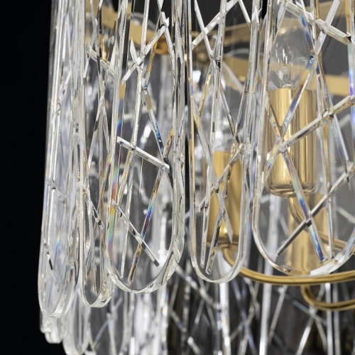 Подвесная люстра Citilux TALLA CL318292 в Нижнем Новгороде фото 4