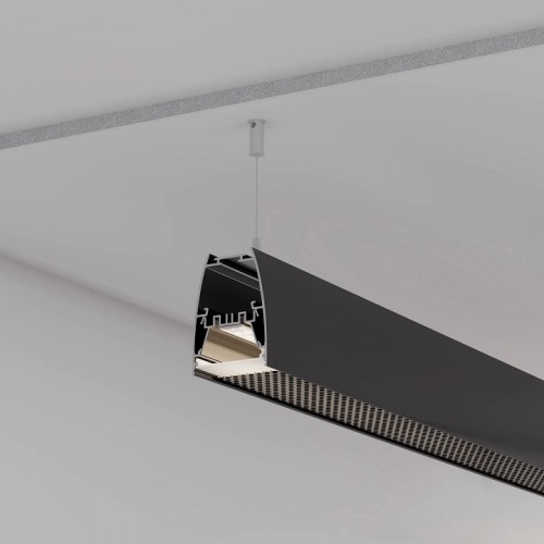 Профиль накладной Arlight ARH-LINE 044885 в Нижнем Новгороде фото 4