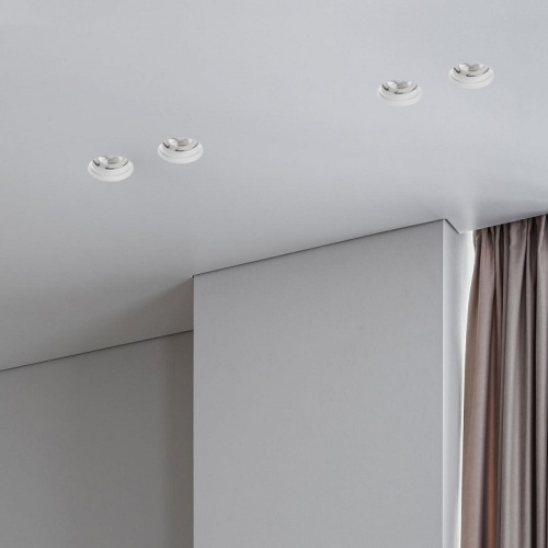 Встраиваемый светильник Loft it Ghost 10356C в Нижнем Новгороде фото 4