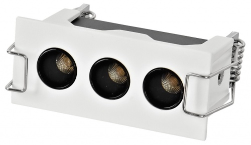 Встраиваемый светильник Lightstar Guarda 080146 в Нижнем Новгороде