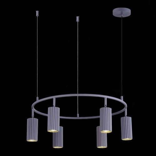 Подвесная люстра ST-Luce Kendo SL1213.703.06 в Нижнем Новгороде фото 4