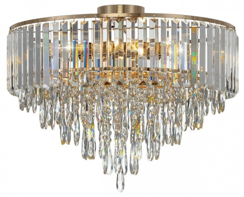 Потолочная люстра Citilux LEONNA CL320192 в Нижнем Новгороде