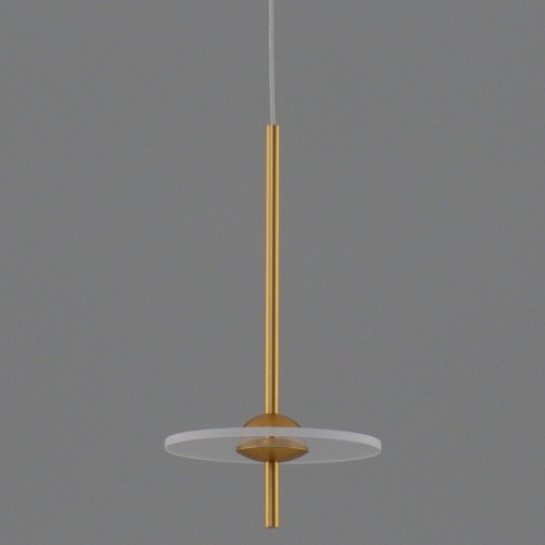 Подвесной светильник Moderli Ella V11390-PL в Нижнем Новгороде