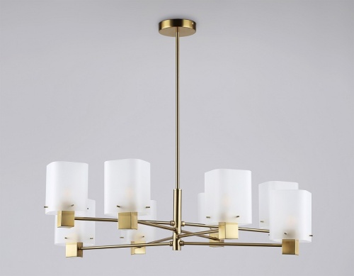 Люстра на штанге Ambrella Light HIGH LIGHT LH57033 в Нижнем Новгороде фото 5