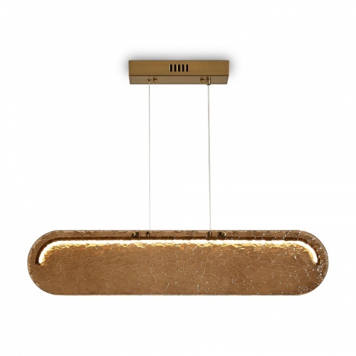 Подвесной светильник Freya Eclat FR6182PL-L18BS в Нижнем Новгороде фото 6