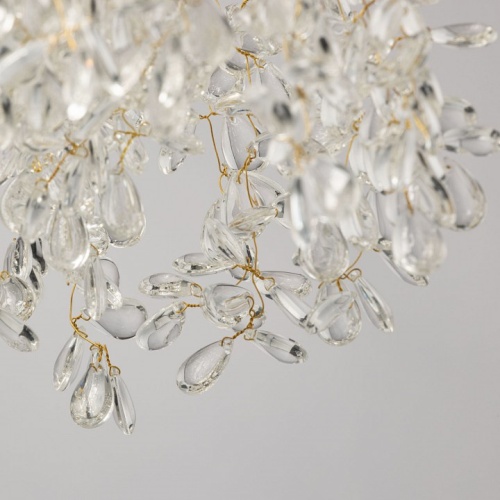 Подвесная люстра De City Лайма 467015006 в Нижнем Новгороде фото 9