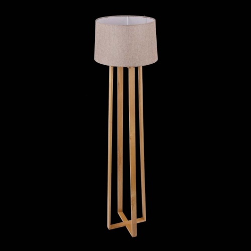 Торшер Freya Nubi FR5134-FL-01-BG в Нижнем Новгороде фото 8