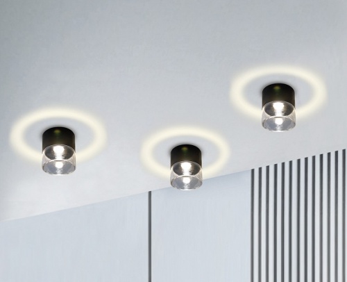 Накладной светильник Italline IT014-0201 IT014-0201 white в Нижнем Новгороде фото 5