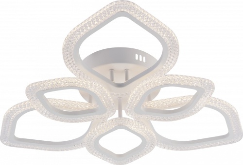 Потолочная люстра Rivoli Megan Б0060842 в Нижнем Новгороде фото 2