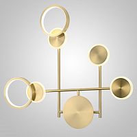 Накладной светильник Imperiumloft ZINGY E zingy01 в Нижнем Новгороде