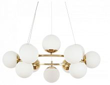 Подвесная люстра MyFar Rosaria MR2600-12P в Нижнем Новгороде