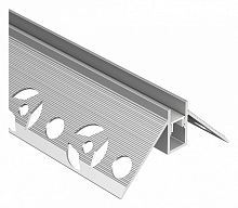 Профиль встраиваемый угловой внешний Arlight ARH-DECORE 043162 в Нижнем Новгороде