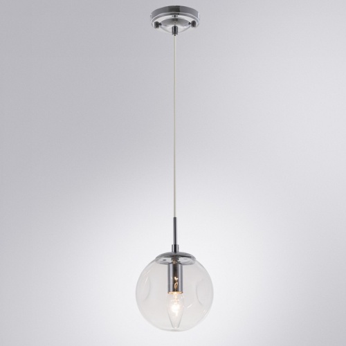 Подвесной светильник Arte Lamp Tureis A9915SP-1CC в Белово фото 2