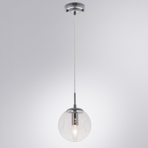 Подвесной светильник Arte Lamp Tureis A9915SP-1CC в Туле фото 2